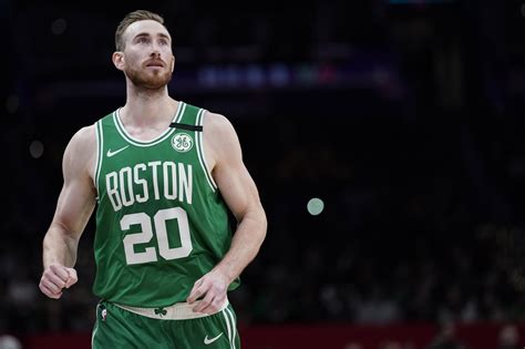 gordon hayward today